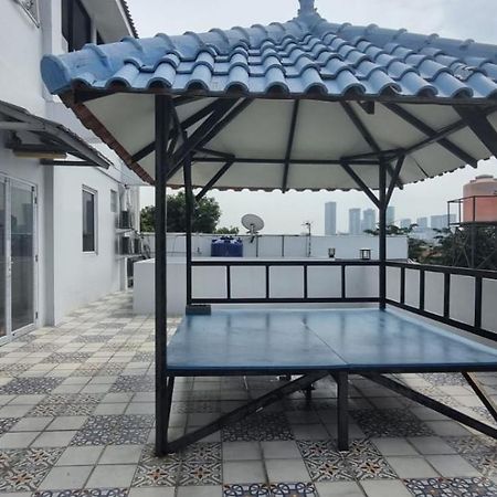 Rays Residence Jakarta Bagian luar foto