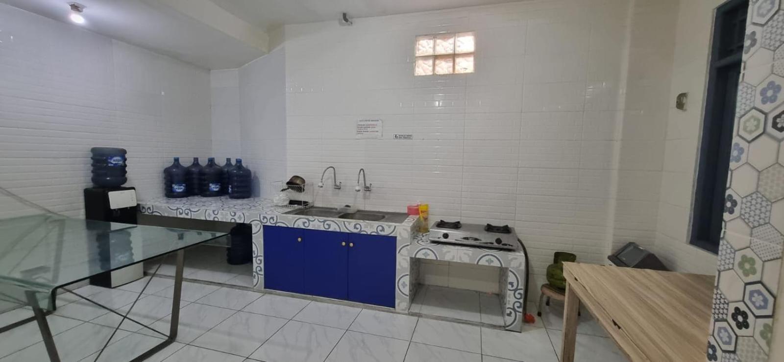 Rays Residence Jakarta Bagian luar foto