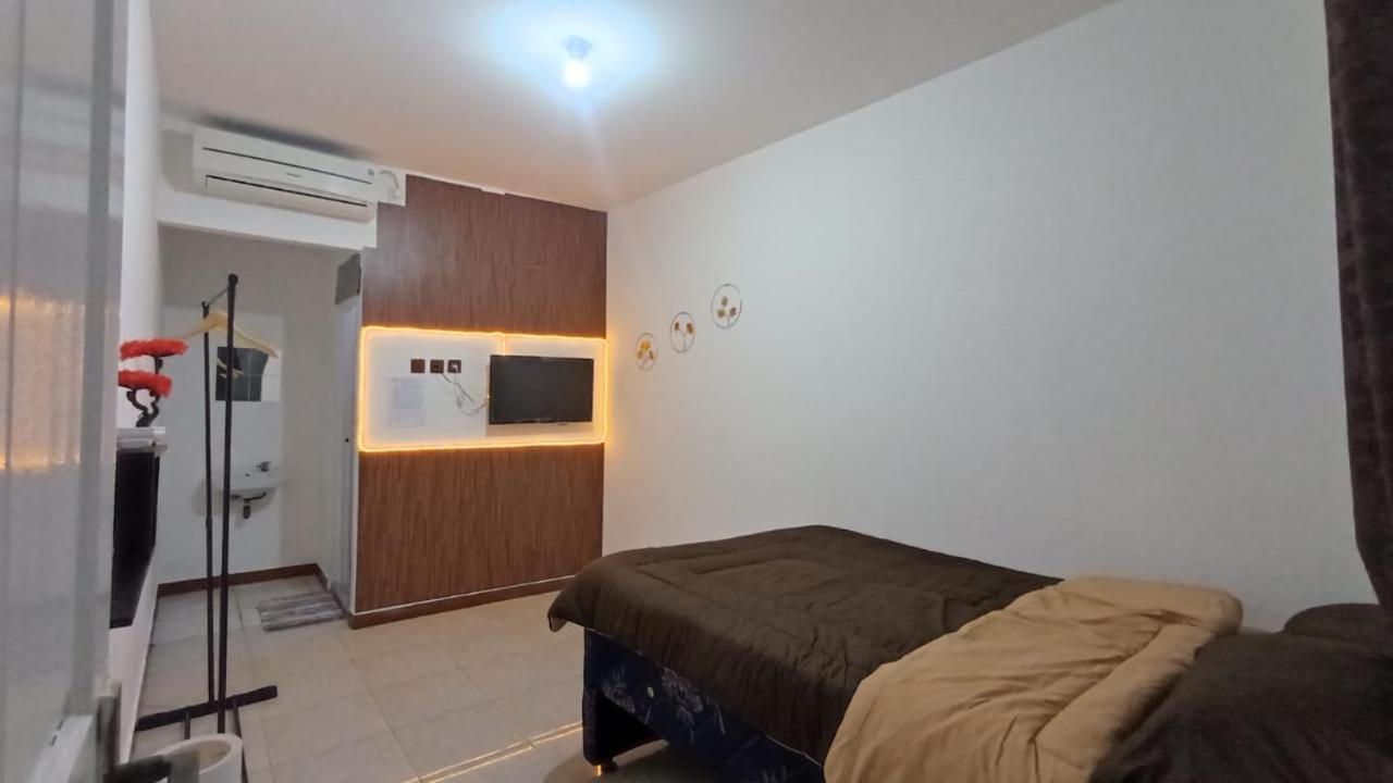 Rays Residence Jakarta Bagian luar foto
