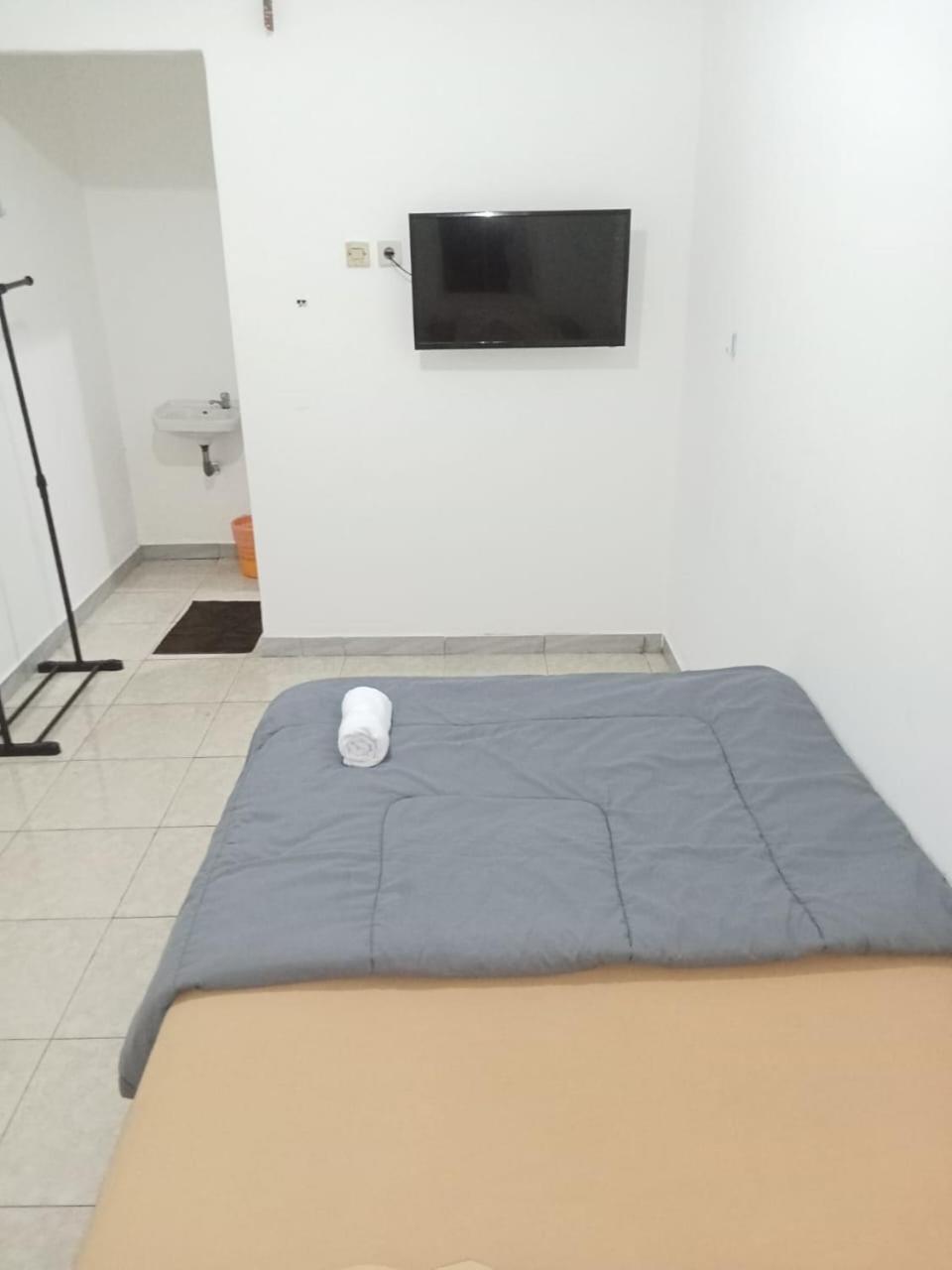 Rays Residence Jakarta Bagian luar foto